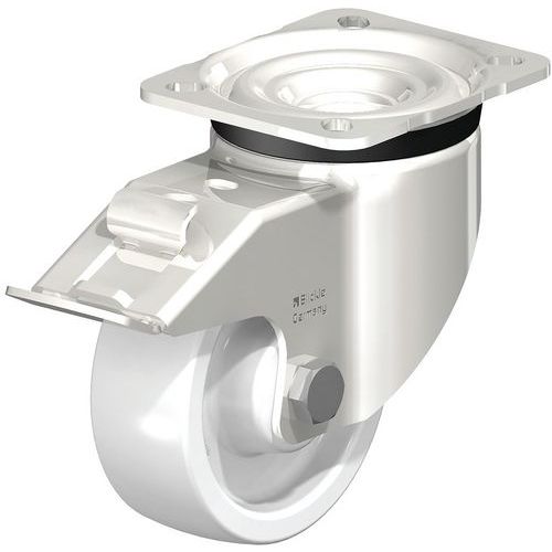 Roue Fortes Charges En Polyamide Lkx-spo 100g-1-fi