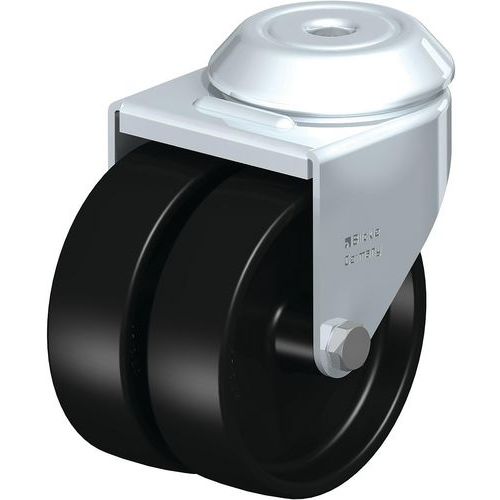 Roue Polyuréthane Thermoplastique Lmda-path 75g