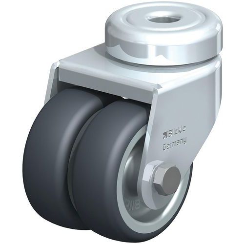 Roue Polyuréthane Thermoplastique Lmda-tpa 50g