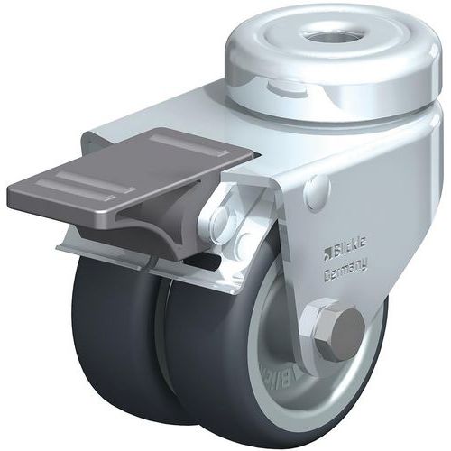 Roue Polyuréthane Thermoplastique Lmda-tpa 50g-fi