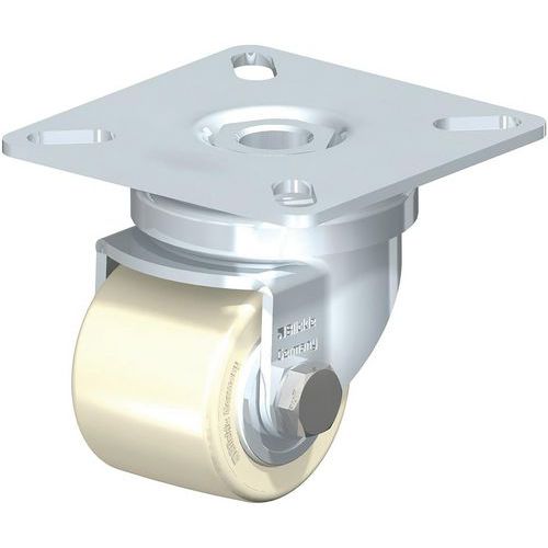 Roue Fortes Charges Polyamide Moulé Lpa-gspo 35k