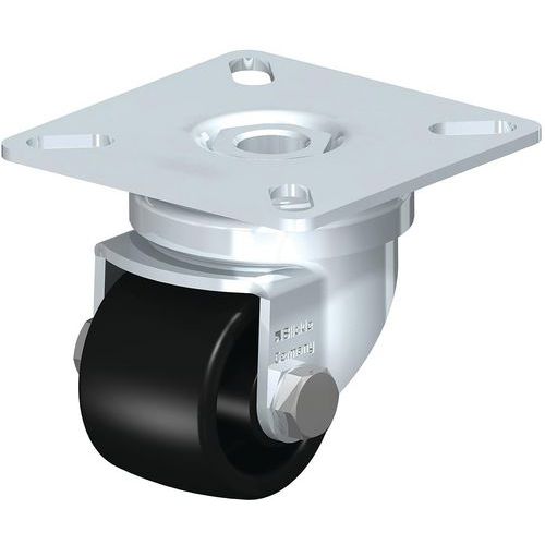 Roue En Polyamide Lpa-poa 35g