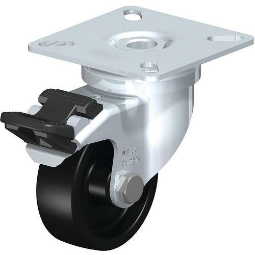 Roue En Polyamide Lpa-poa 50g-fi