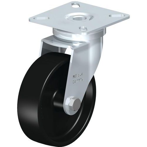 Roue En Polyamide Lpa-poa 75g