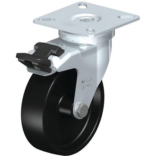 Roue En Polyamide Lpa-poa 75g-fi