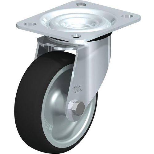 Roue Polyuréthane Thermoplastique L-path 100g