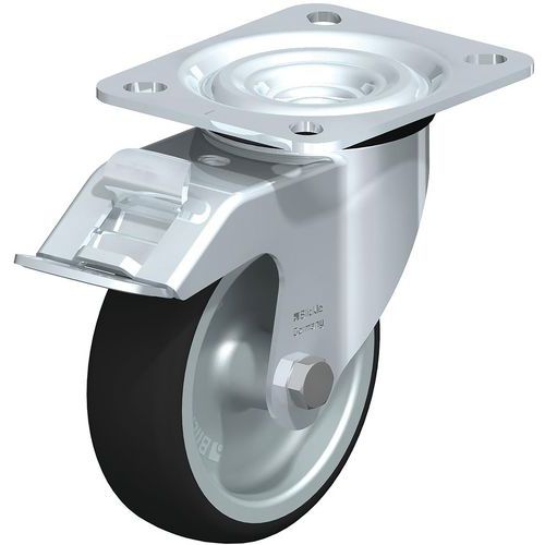 Roue Polyuréthane Thermoplastique L-path 100g-fi