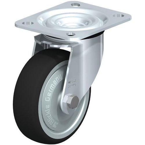 Roue Polyuréthane Thermoplastique L-path 100k-fk