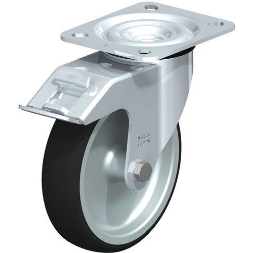 Roue Polyuréthane Thermoplastique L-path 125g-fi