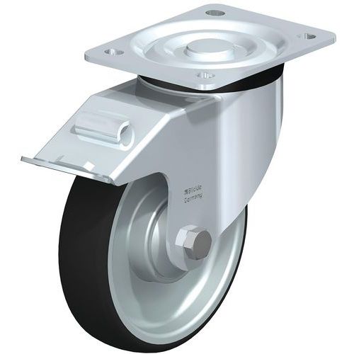 Roue Polyuréthane Thermoplastique L-path 160k-fi