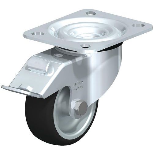 Roue Polyuréthane Thermoplastique L-path 80g-fi