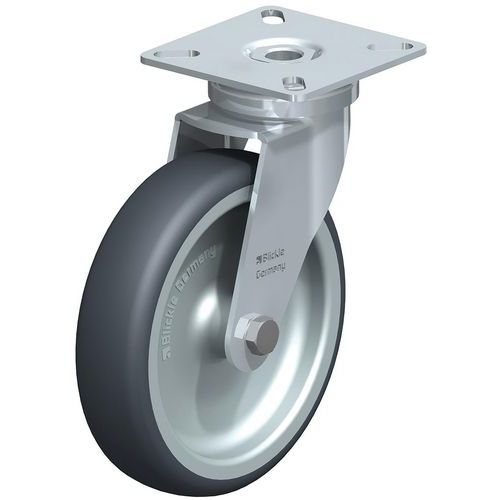 Roue Caoutchouc Thermoplastique Lpa-tpa 100g