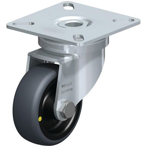 Roue Caoutchouc Thermoplastique Lpa-tpa 50g-els