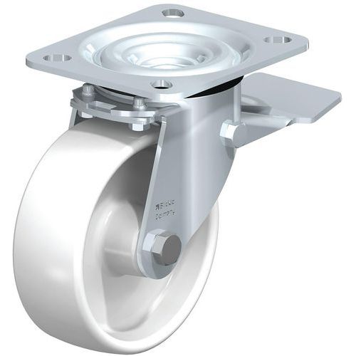 Roue En Polyamide L-po 100g-st