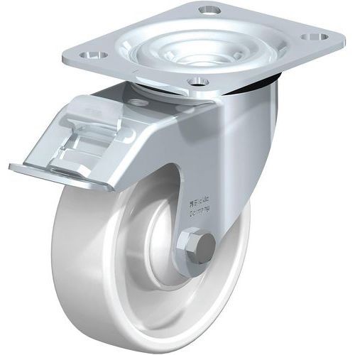 Roue En Polyamide L-po 100k-fi