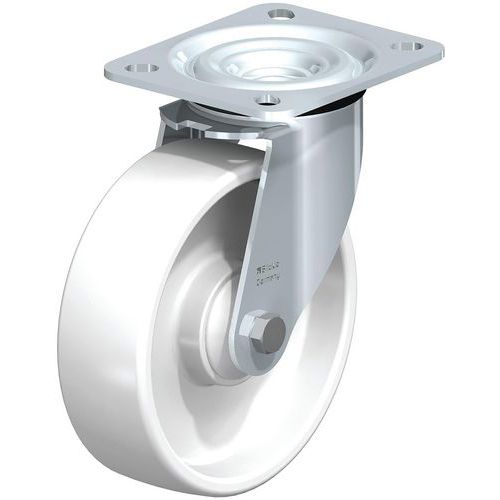 Roue En Polyamide L-po 125k