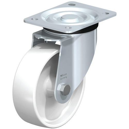 Roue En Polyamide L-po 150g