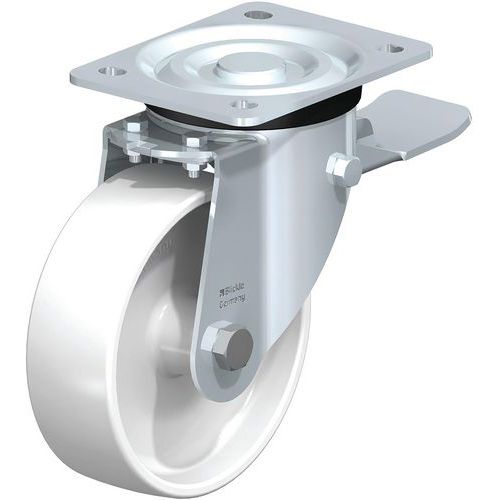 Roue En Polyamide L-po 150g-st