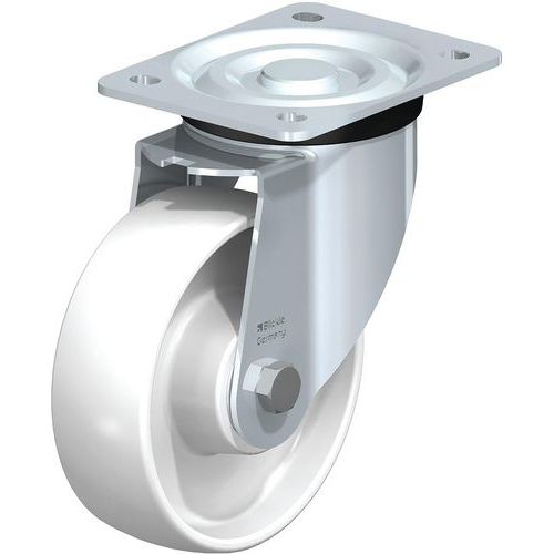 Roue En Polyamide L-po 150k