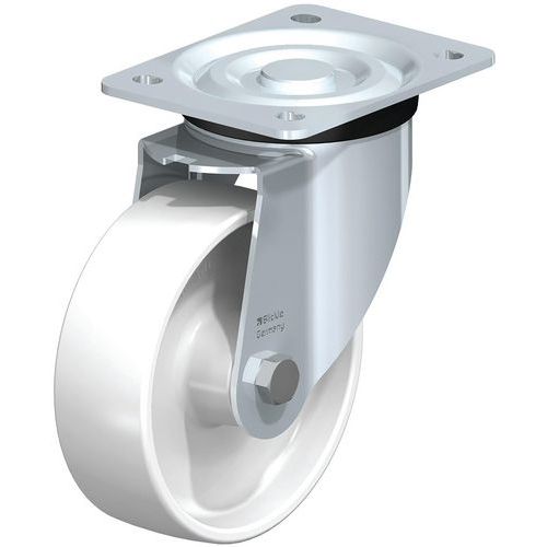 Roue En Polyamide L-po 150r