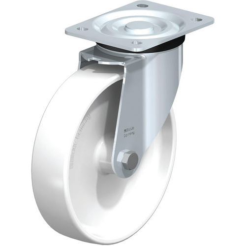 Roue En Polyamide L-po 200g