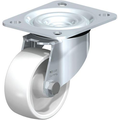 Roue En Polyamide L-po 75g