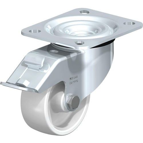 Roue En Polyamide L-po 75g-fi