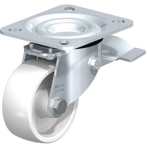 Roue En Polyamide L-po 75g-st