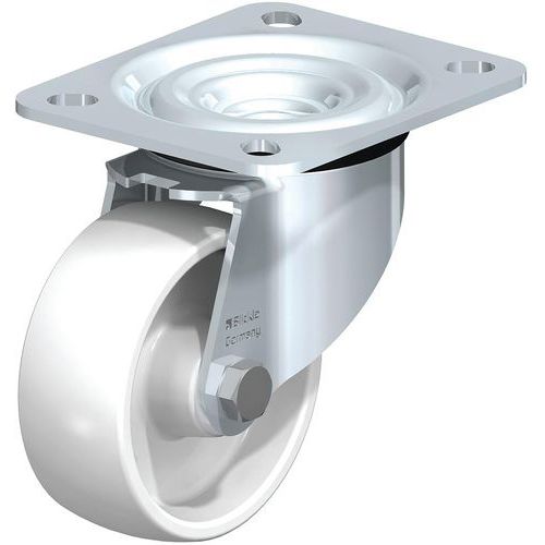 Roue En Polyamide L-po 80g