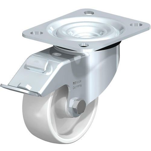 Roue En Polyamide L-po 80g-fi