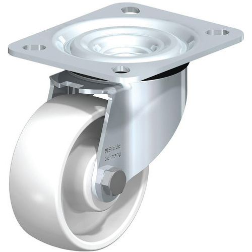 Roue En Polyamide L-po 80r