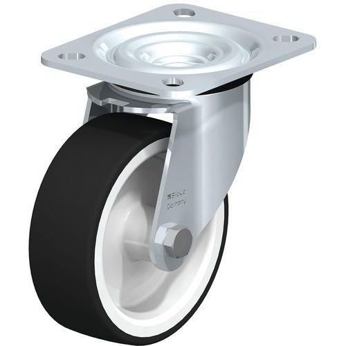 Roue Polyuréthane Thermoplastique L-poth 100g