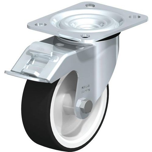 Roue Polyuréthane Thermoplastique L-poth 100g-fi