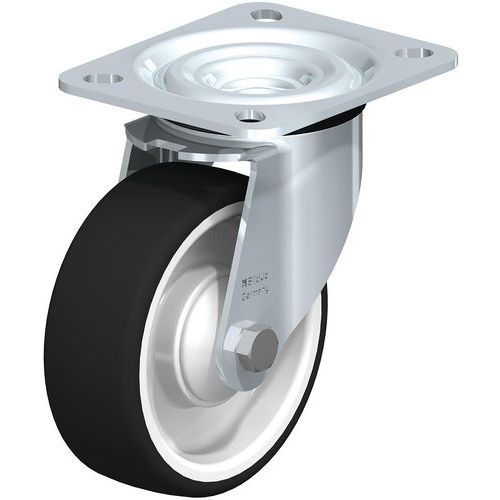 Roue Polyuréthane Thermoplastique L-poth 100k