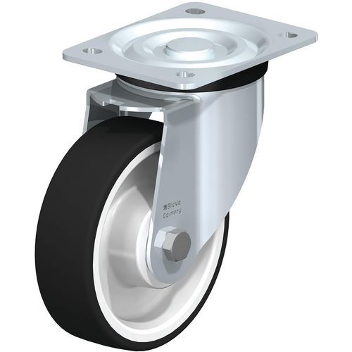 Roue Polyuréthane Thermoplastique L-poth 150k