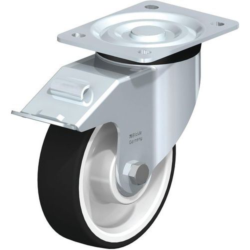 Roue Polyuréthane Thermoplastique L-poth 150k-fi