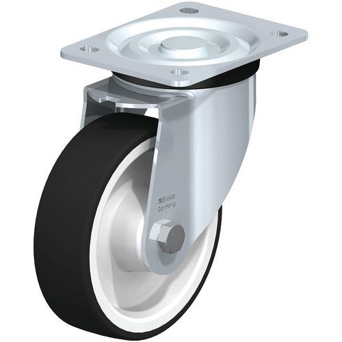 Roue Polyuréthane Thermoplastique L-poth 150r