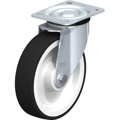 Roue Polyuréthane Thermoplastique L-poth 200k