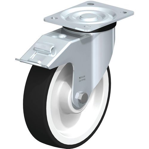 Roue Polyuréthane Thermoplastique L-poth 200k-fi