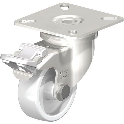 Roue En Polyamide Lpxa-po 50g-fi