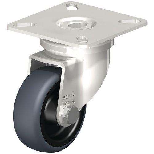 Roue Caoutchouc Thermoplastique Lpxa-tpa 50g