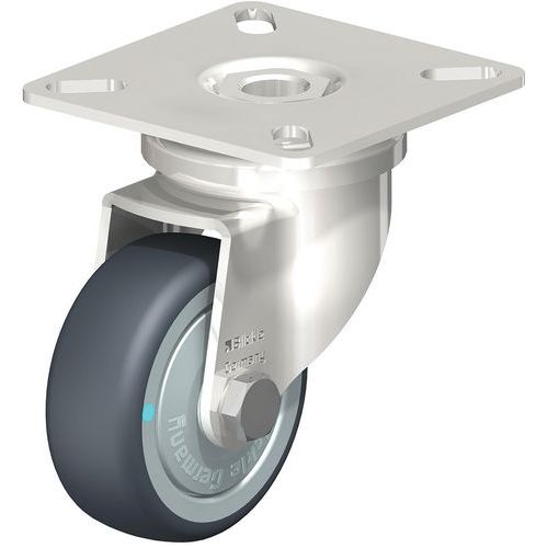 Roue Caoutchouc Thermoplastique Lpxa-tpa 50kd-fk