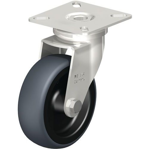 Roue Caoutchouc Thermoplastique Lpxa-tpa 75g