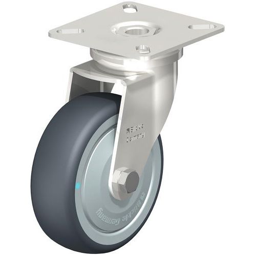 Roue Caoutchouc Thermoplastique Lpxa-tpa 75kd-fk