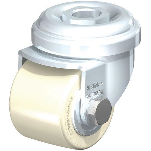 Roue Fortes Charges Polyamide Moulé Lra-gspo 35k