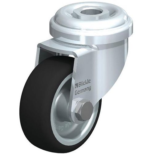 Roue Polyuréthane Thermoplastique Lra-path 50g