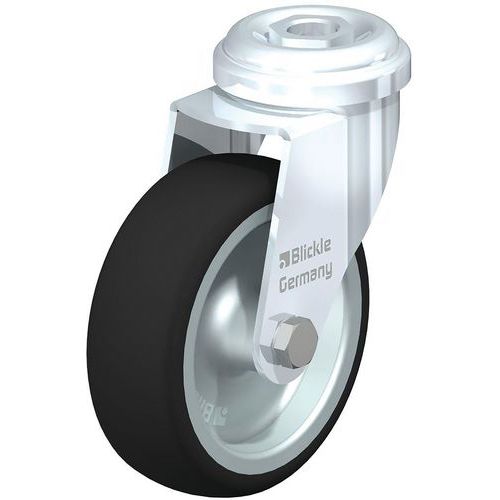 Roue Polyuréthane Thermoplastique Lra-path 75g