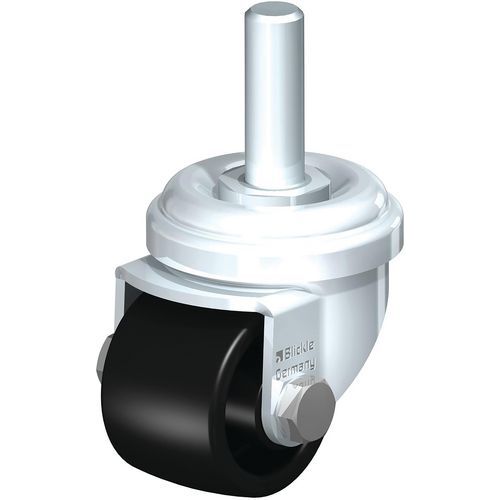 Roue En Polyamide Lra-poa 35g-gs10