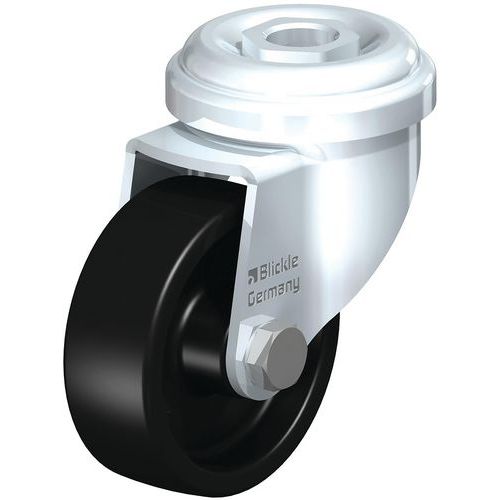 Roue En Polyamide Lra-poa 50g