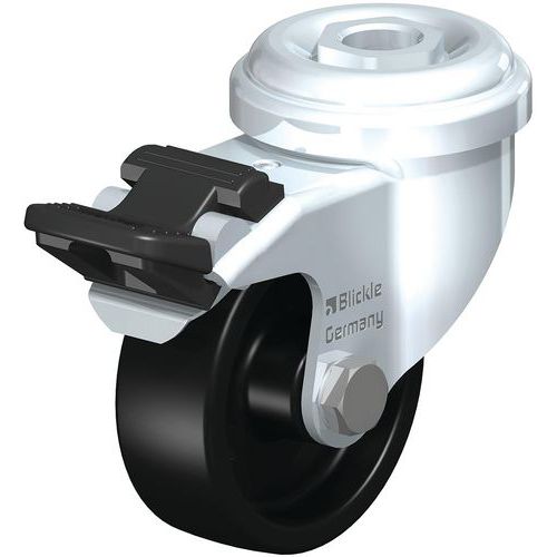 Roue En Polyamide Lra-poa 50g-fi